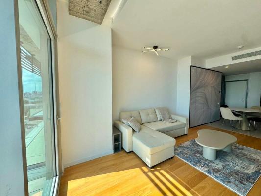 UP Site - Floreasca - Promenada - Aurel Vlaicu