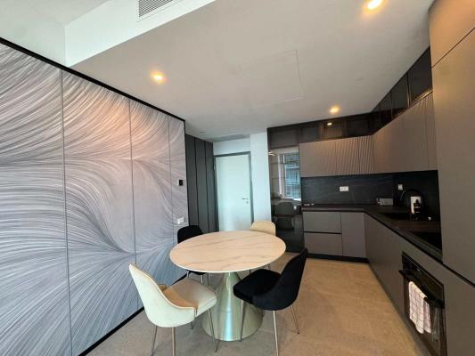 UP Site - Floreasca - Promenada - Aurel Vlaicu