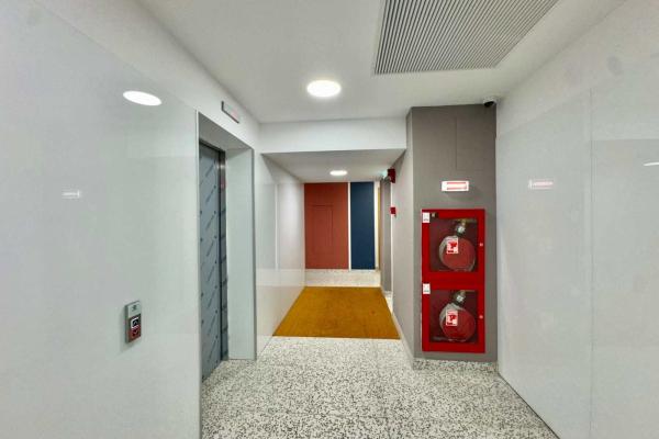 UP Site - Floreasca - Promenada - Aurel Vlaicu