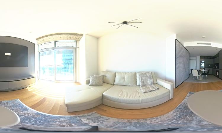 UP Site - Floreasca - Promenada - Aurel Vlaicu