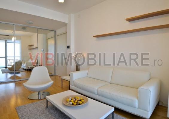 Unirii - Calarasilor - Delea Veche 24 - 2 camere mobilat/utilat