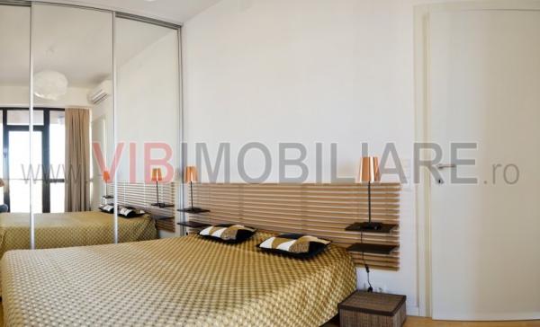 Unirii - Calarasilor - Delea Veche 24 - 2 camere mobilat/utilat