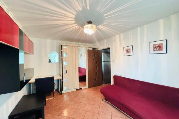 2 Camere - Drumul Taberei - Valea Argesului - C Brancusi