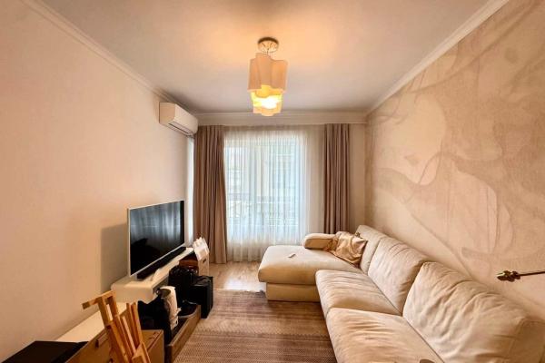 2 Camere - GranVia - Plaza Romania - Lujerului