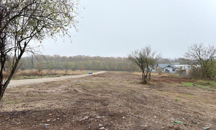Teren intravilan de vanzare in Snagov – Ciofliceni