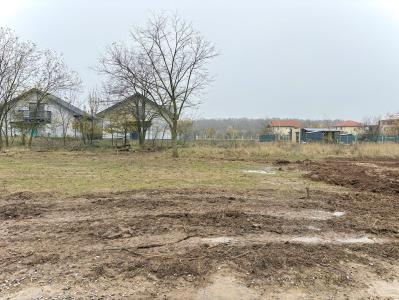 Teren intravilan de vanzare in Snagov – Ciofliceni
