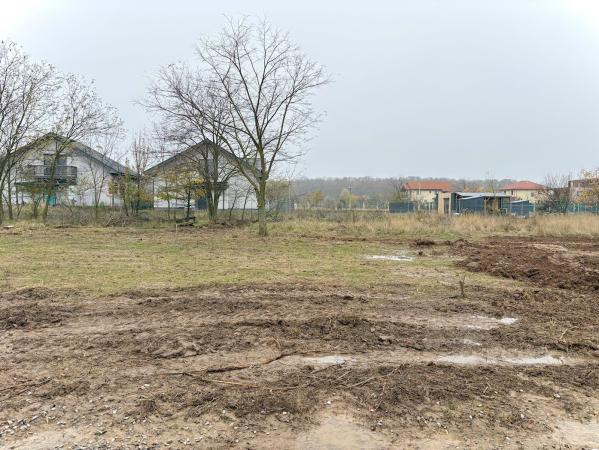 Teren intravilan de vanzare in Snagov – Ciofliceni