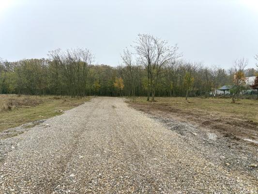 Teren intravilan de vanzare in Snagov – Ciofliceni