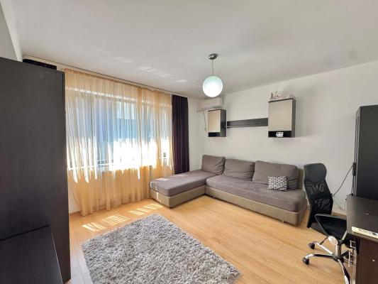 Studio - Bloc Nou - Obor - Avrig