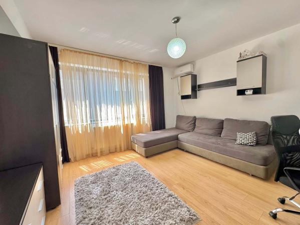 Studio - Bloc Nou - Obor - Avrig