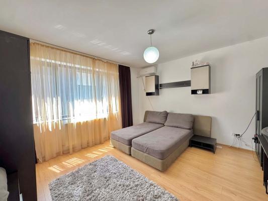 Studio - Bloc Nou - Obor - Avrig
