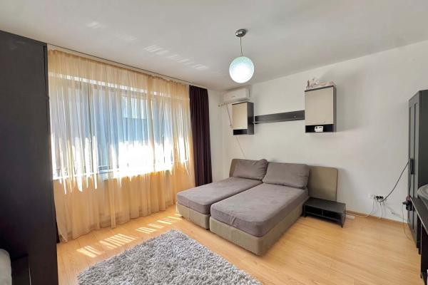 Studio - Bloc Nou - Obor - Avrig