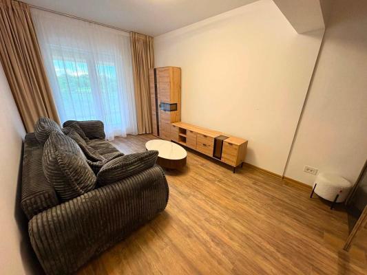 2 Camere - Bloc Nou - Uverturii - Lacul Morii