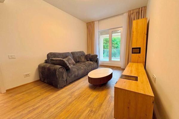 2 Camere - Bloc Nou - Uverturii - Lacul Morii