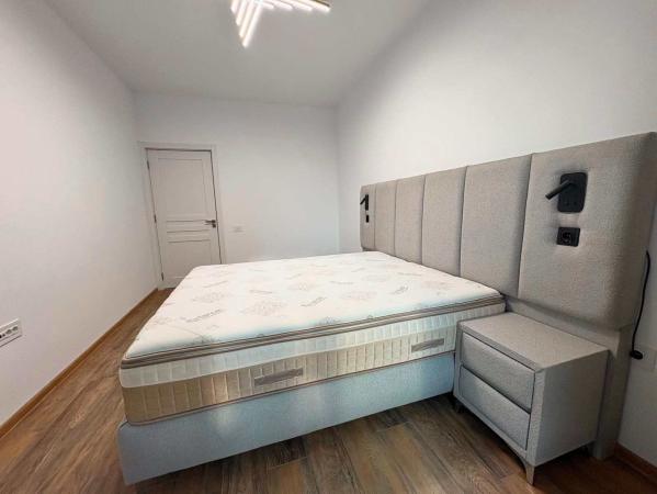 2 Camere - Bloc Nou - Uverturii - Lacul Morii