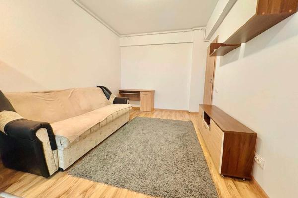 2 Camere - Pacii - Rotar Park - Parcare