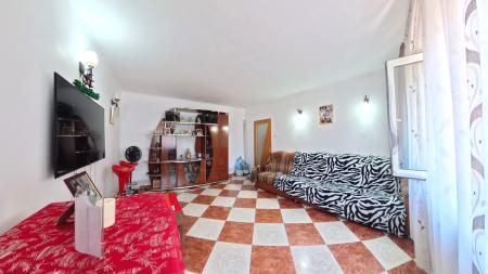 Vitan Mall /str Nucului/4 camere /SUT 98MP/cu centrala proprie