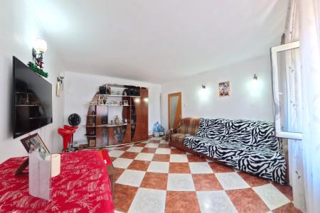 Vitan Mall /str Nucului/4 camere /SUT 98MP/cu centrala proprie