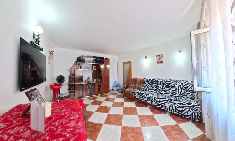 Vitan Mall /str Nucului/4 camere /SUT 98MP/cu centrala proprie