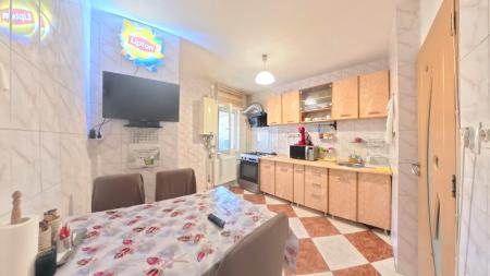 Vitan Mall /str Nucului/4 camere /SUT 98MP/cu centrala proprie