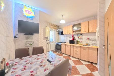Vitan Mall /str Nucului/4 camere /SUT 98MP/cu centrala proprie