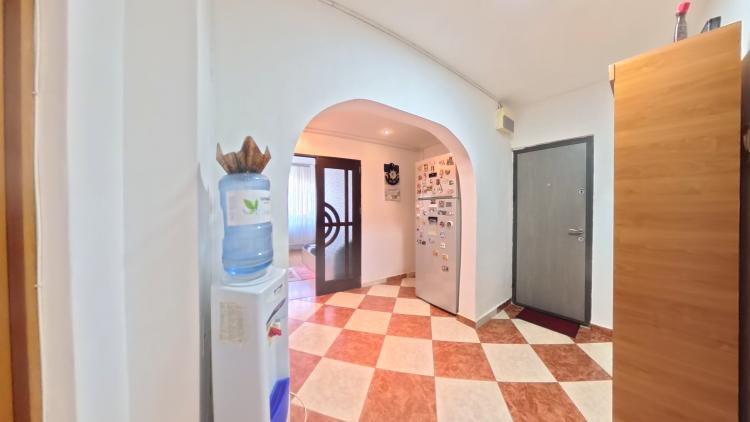 Vitan Mall /str Nucului/4 camere /SUT 98MP/cu centrala proprie