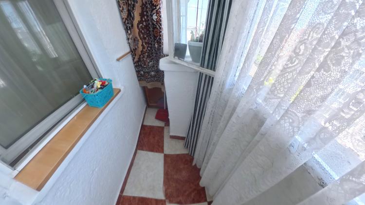 Vitan Mall /str Nucului/4 camere /SUT 98MP/cu centrala proprie