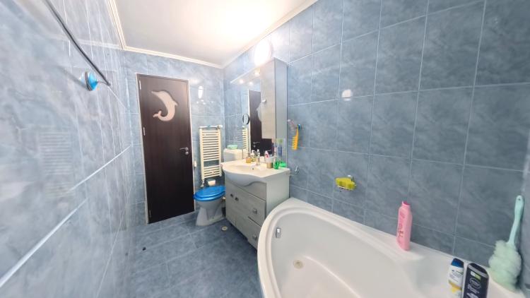 Vitan Mall /str Nucului/4 camere /SUT 98MP/cu centrala proprie