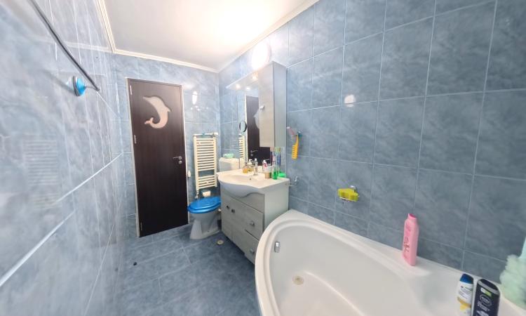 Vitan Mall /str Nucului/4 camere /SUT 98MP/cu centrala proprie