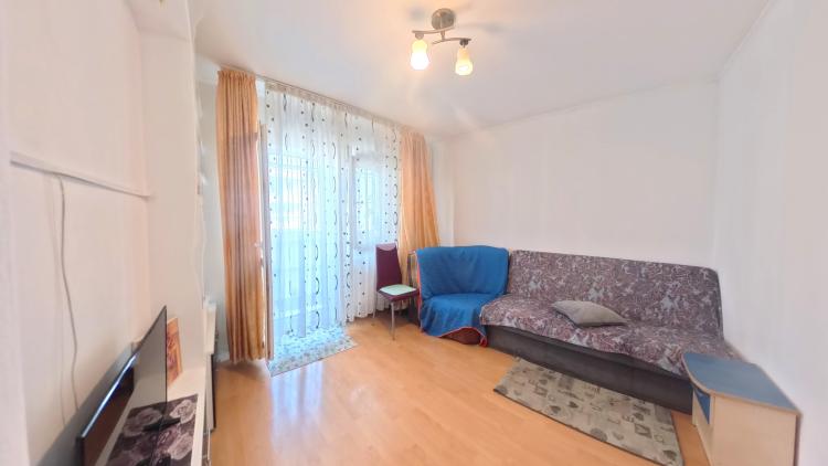 Vitan Mall /str Nucului/4 camere /SUT 98MP/cu centrala proprie