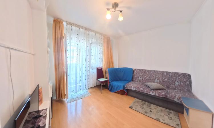 Vitan Mall /str Nucului/4 camere /SUT 98MP/cu centrala proprie