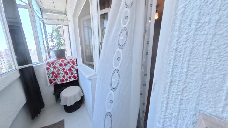 Vitan Mall /str Nucului/4 camere /SUT 98MP/cu centrala proprie