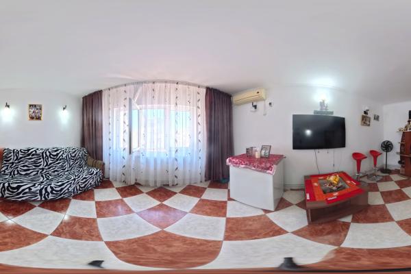Vitan Mall /str Nucului/4 camere /SUT 98MP/cu centrala proprie