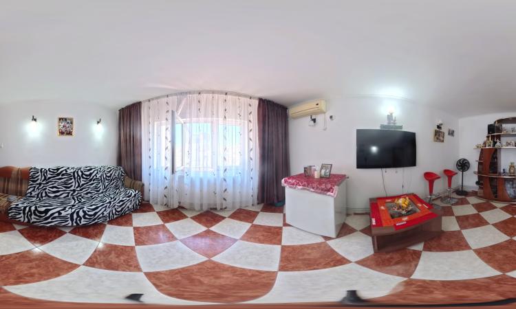 Vitan Mall /str Nucului/4 camere /SUT 98MP/cu centrala proprie