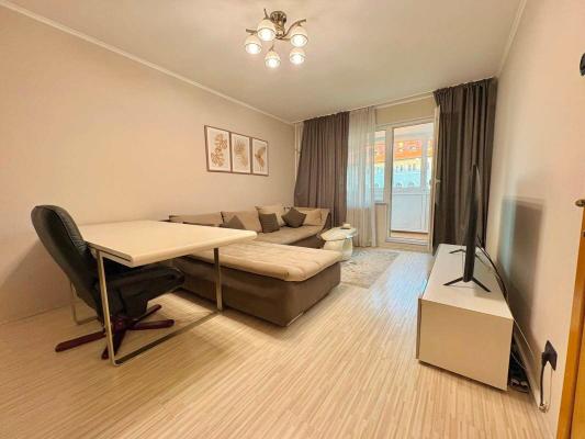 2 Camere - Basarab - Banu Manta - 55mp