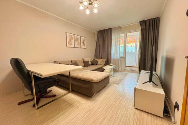 2 Camere - Basarab - Banu Manta - 55mp