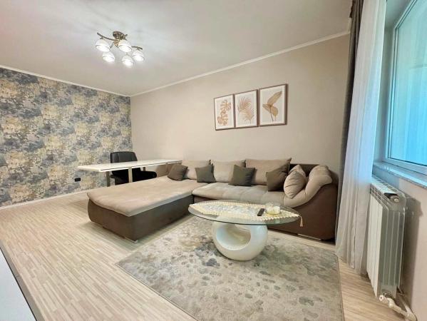 2 Camere - Basarab - Banu Manta - 55mp