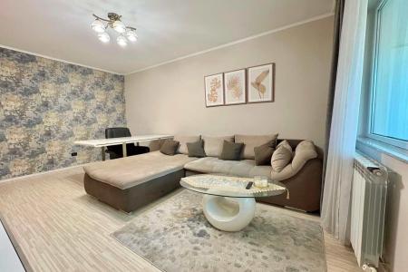 2 Camere - Basarab - Banu Manta - 55mp