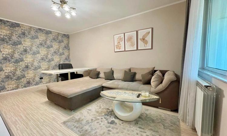 2 Camere - Basarab - Banu Manta - 55mp