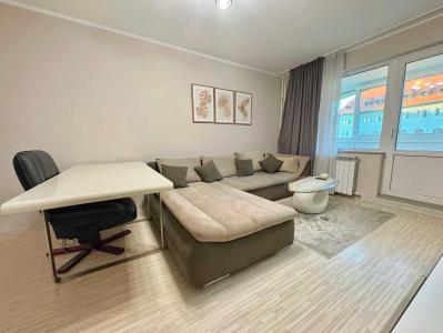 2 Camere - Basarab - Banu Manta - 55mp