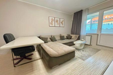 2 Camere - Basarab - Banu Manta - 55mp