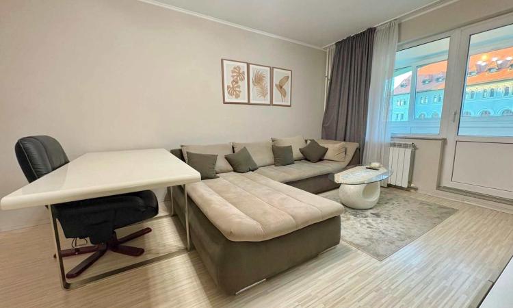 2 Camere - Basarab - Banu Manta - 55mp