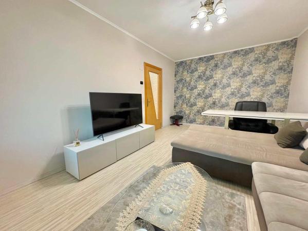 2 Camere - Basarab - Banu Manta - 55mp