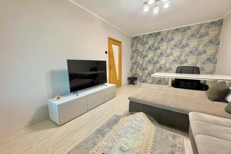 2 Camere - Basarab - Banu Manta - 55mp