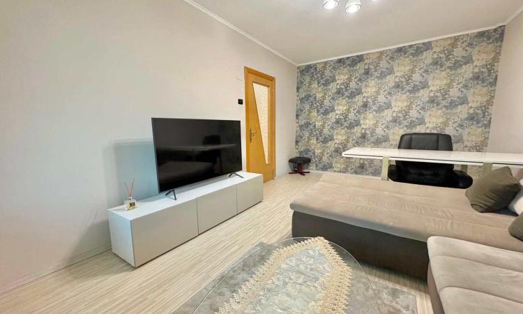 2 Camere - Basarab - Banu Manta - 55mp