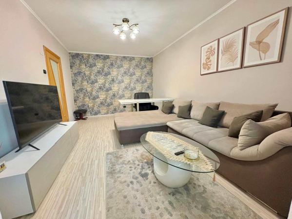 2 Camere - Basarab - Banu Manta - 55mp