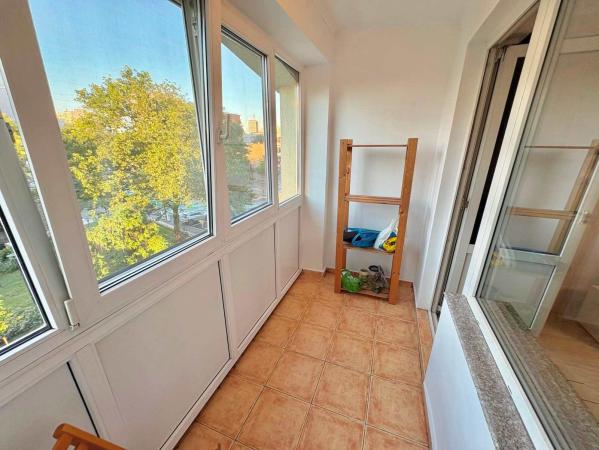 2 Camere - Basarab - Banu Manta - 55mp