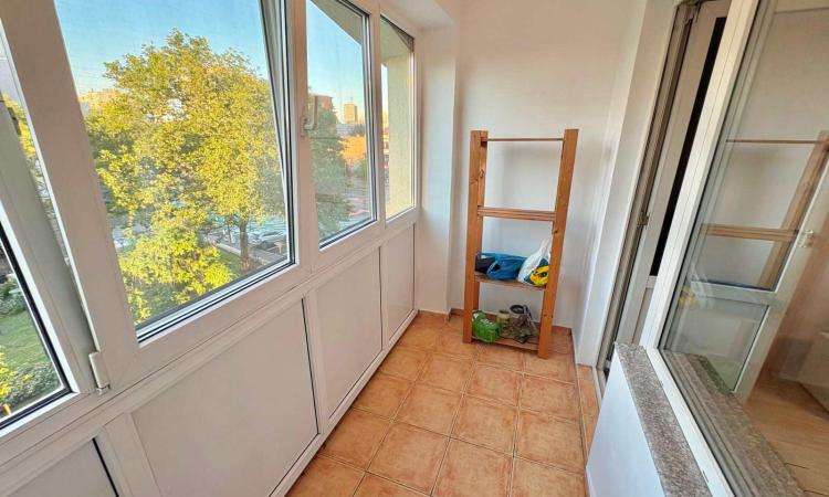 2 Camere - Basarab - Banu Manta - 55mp