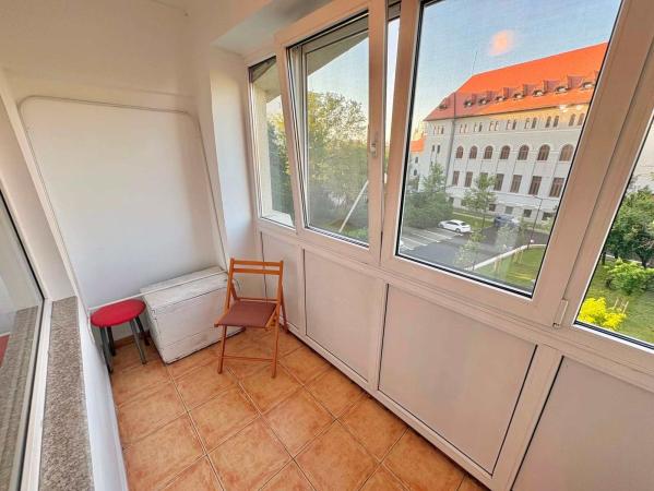 2 Camere - Basarab - Banu Manta - 55mp