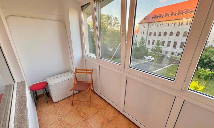 2 Camere - Basarab - Banu Manta - 55mp